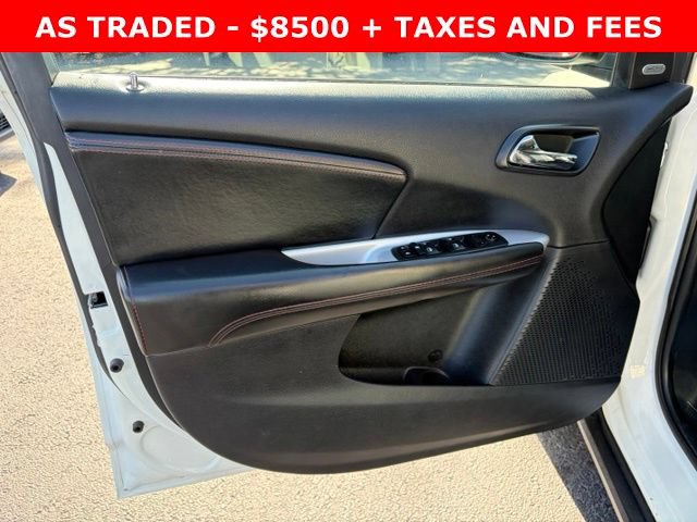 Used 2019 Dodge Journey GT FWD image 12