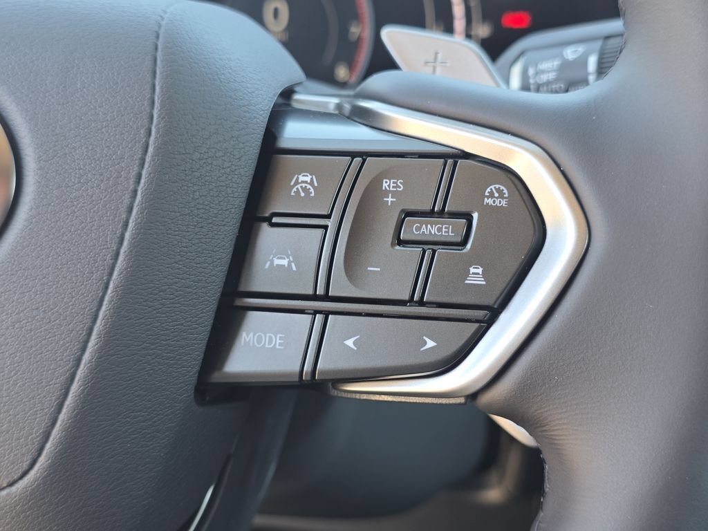 New 2026 Lexus NX 350 AWD w/ Accessory Package (2T) image 28