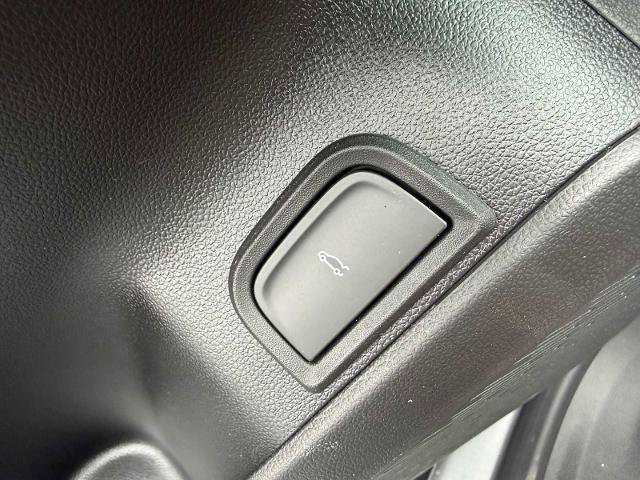 New 2026 GMC Terrain Elevation w/ Elevation Premium Package FWD image 15
