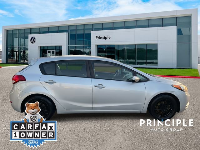 Used 2016 Kia Forte LX image 5