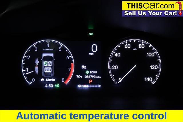 Used 2023 Honda CR-V EX-L image 10