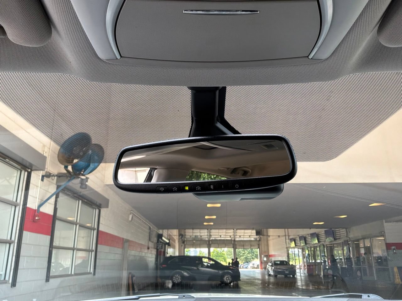 Used 2020 INFINITI QX60 Pure FWD image 19