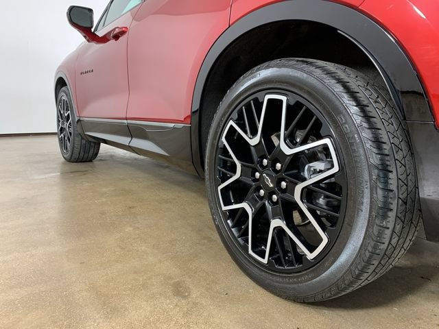Used 2023 Chevrolet Blazer RS w/ Driver Confidence II Package AWD/4WD image 14