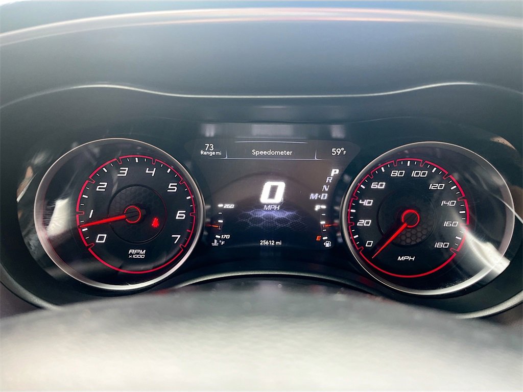 Used 2020 Dodge Charger Scat Pack image 12