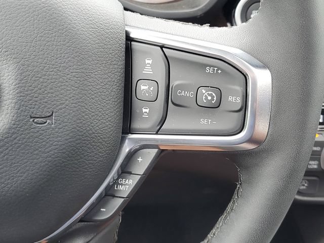 New 2026 RAM 1500 Laramie w/ Night Edition AWD/4WD image 22
