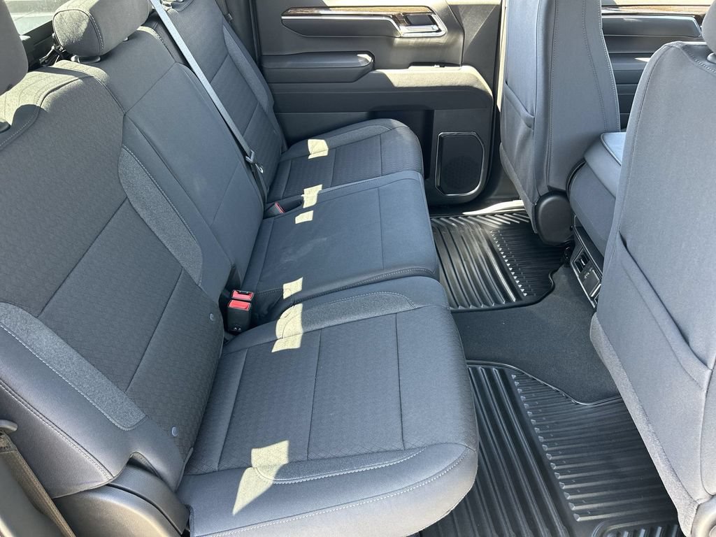New 2026 GMC Sierra 1500 SLE w/ Preferred Package AWD/4WD image 26