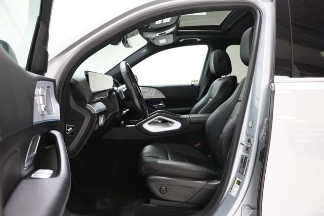 Used 2024 Mercedes-Benz GLE 450e 4MATIC image 16