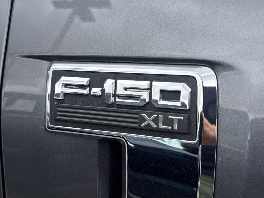 Used 2023 Ford F150 XLT AWD/4WD image 5