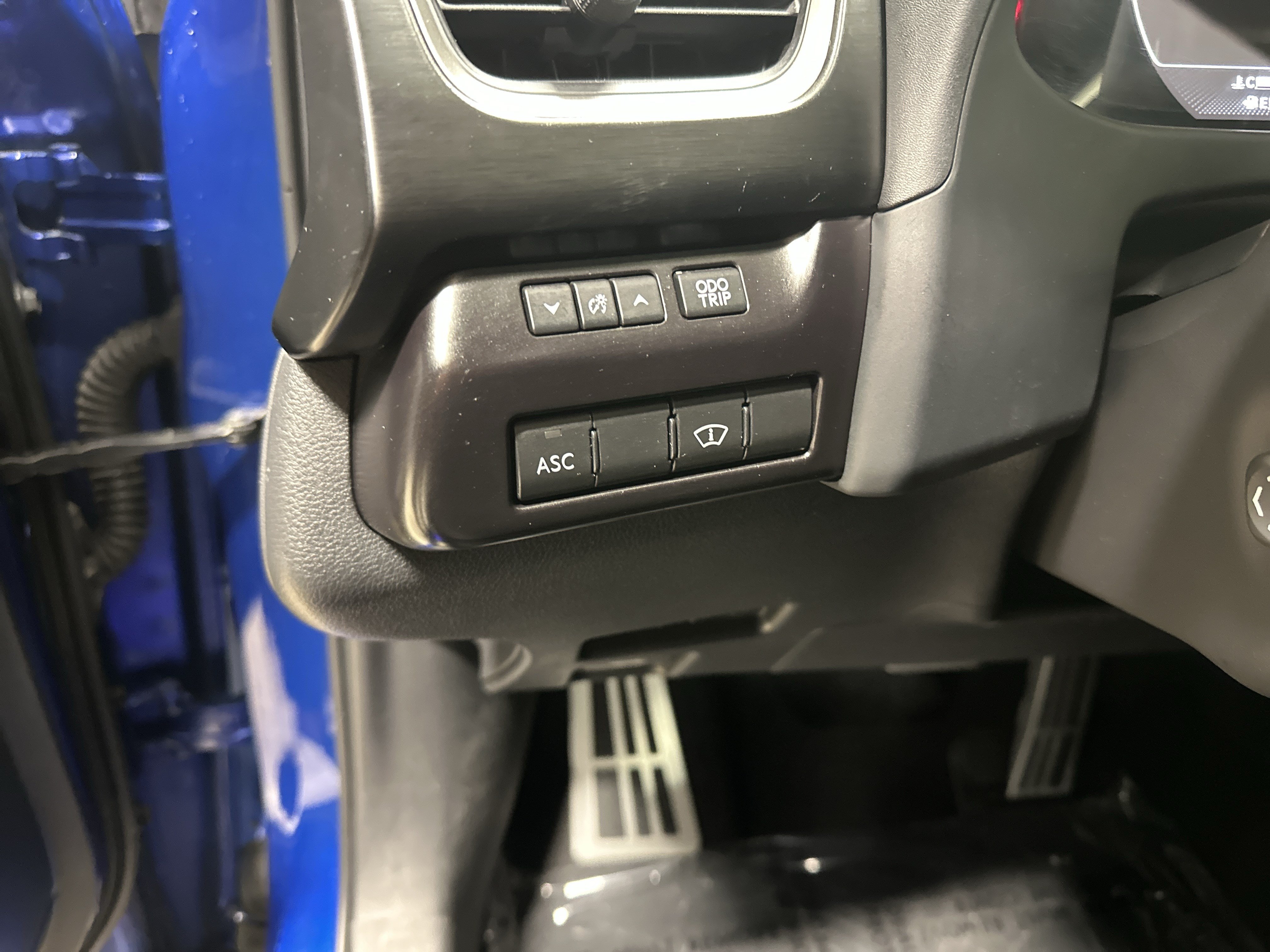 Certified 2024 Lexus UX 250h F Sport FWD image 37