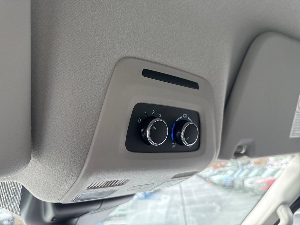 New 2026 Ford Transit 350 XLT AWD/4WD image 23