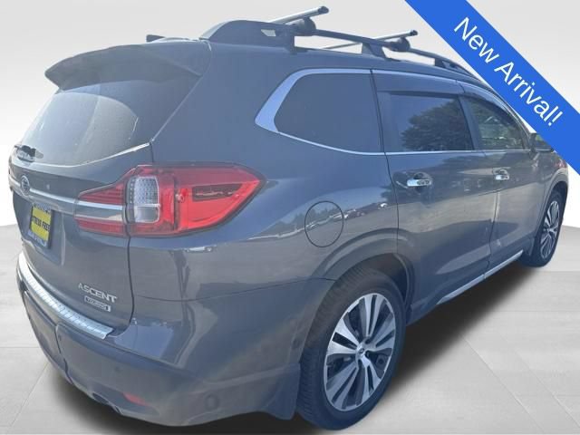 Used 2021 Subaru Ascent Touring w/ Popular Package #2A AWD/4WD image 8
