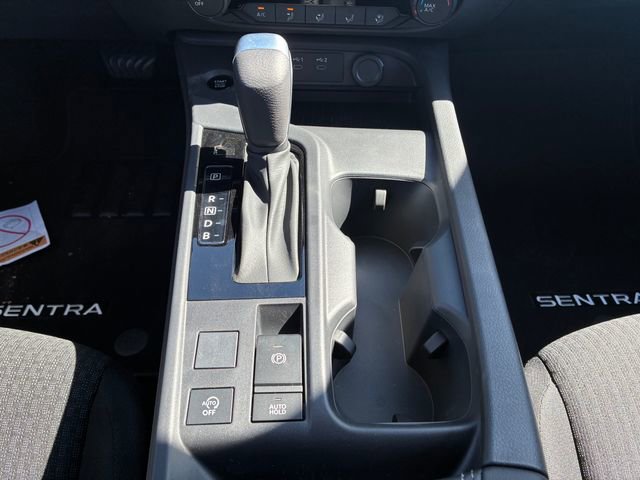 New 2026 Nissan Sentra S image 16