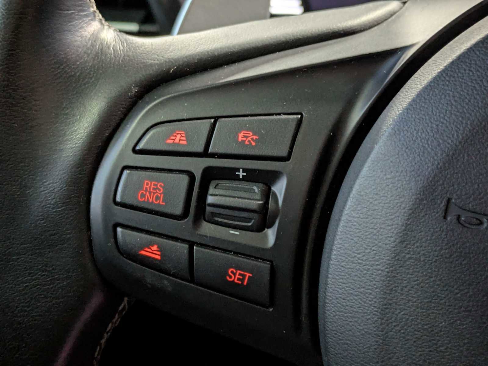 Used 2020 Toyota Supra Premium w/ Driver Assist Package image 19