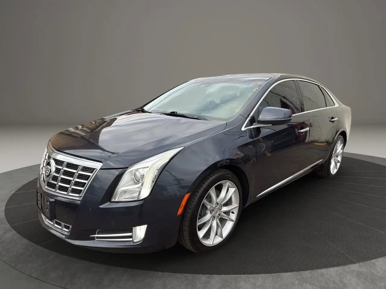 Used 2013 Cadillac XTS Premium