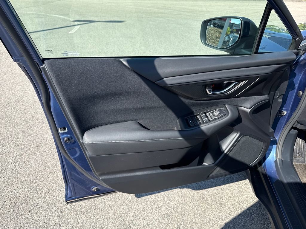 Used 2022 Subaru Outback Premium w/ Popular Package #1 AWD/4WD image 30