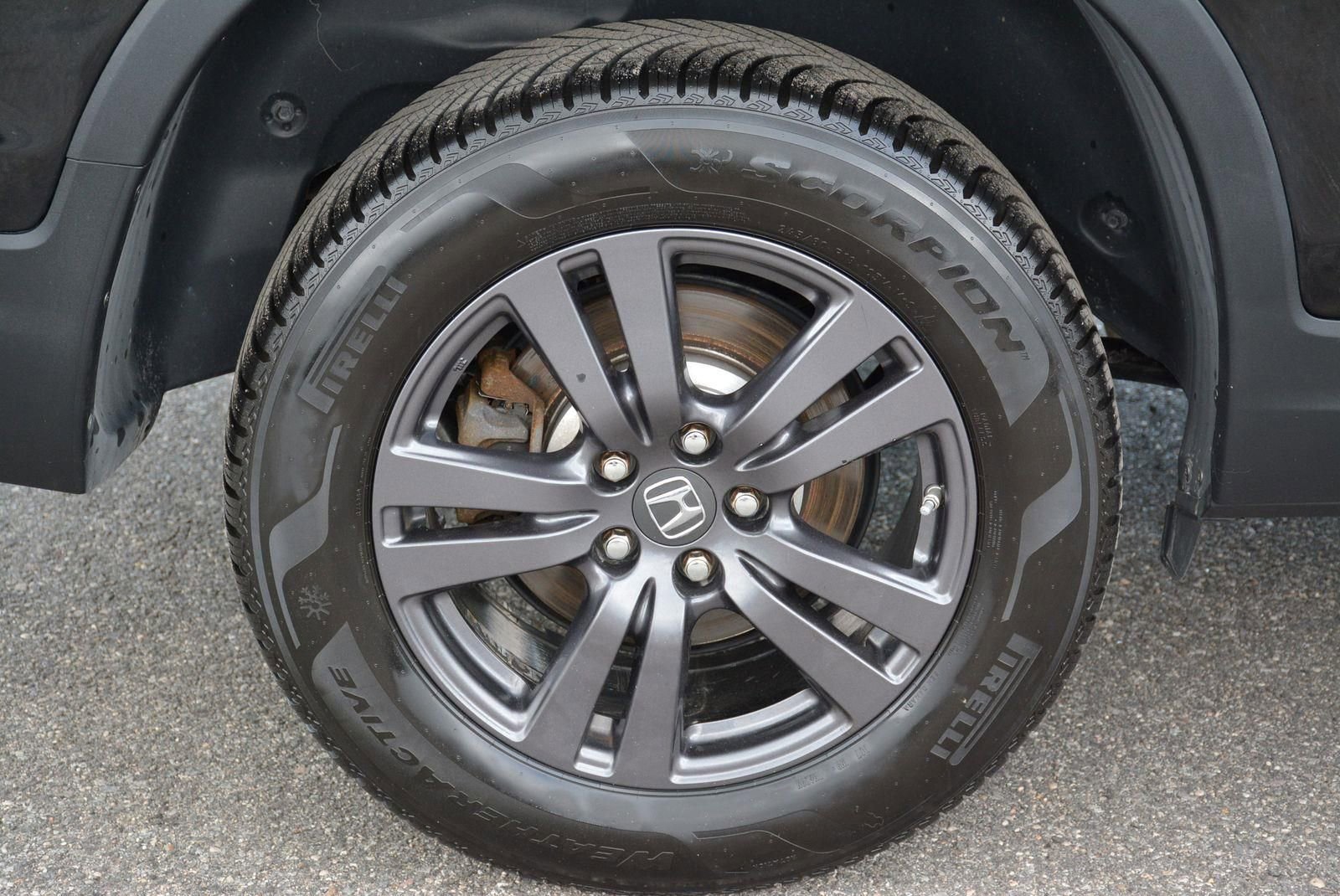Used 2019 Honda Ridgeline Sport image 34