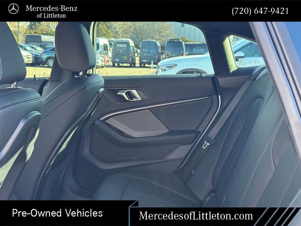 Used 2022 BMW M235i xDrive Gran Coupe w/ Premium Package image 18