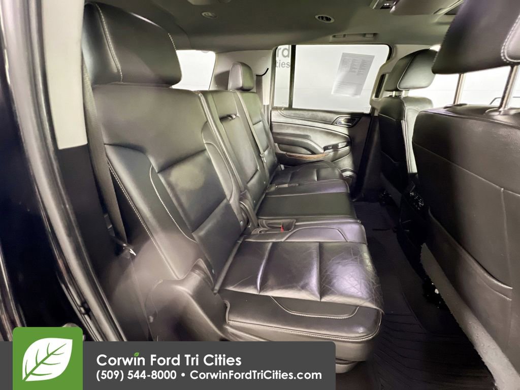 Used 2019 Chevrolet Suburban LT image 18