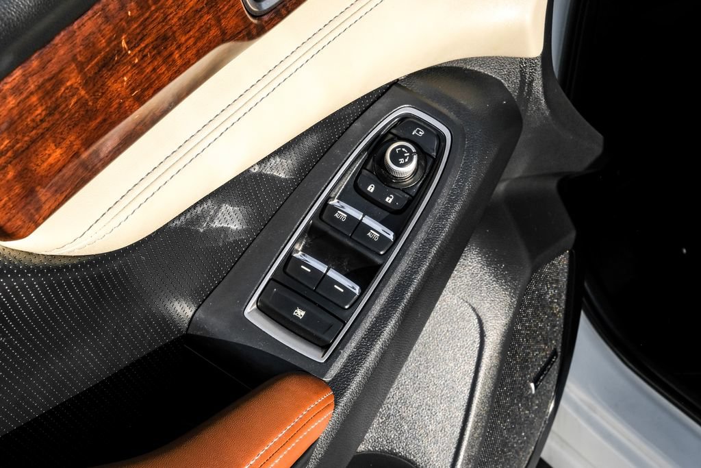 Used 2022 Subaru Ascent Touring AWD/4WD image 44