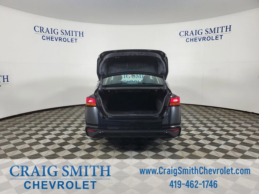 Used 2024 Nissan Altima 2.5 S image 17