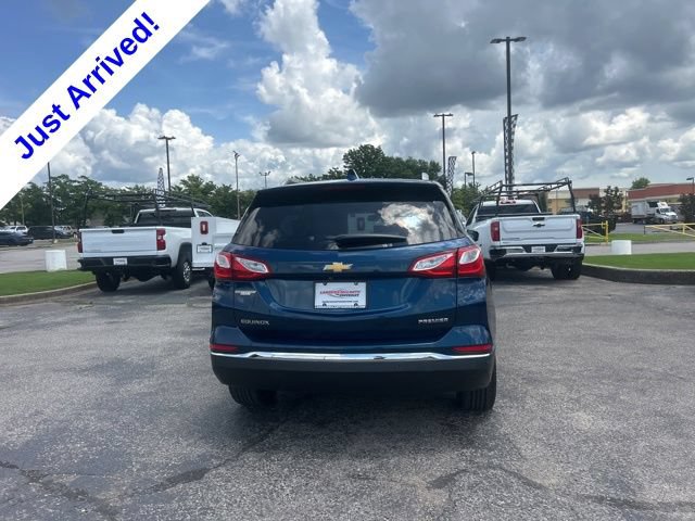 Used 2019 Chevrolet Equinox Premier FWD image 4