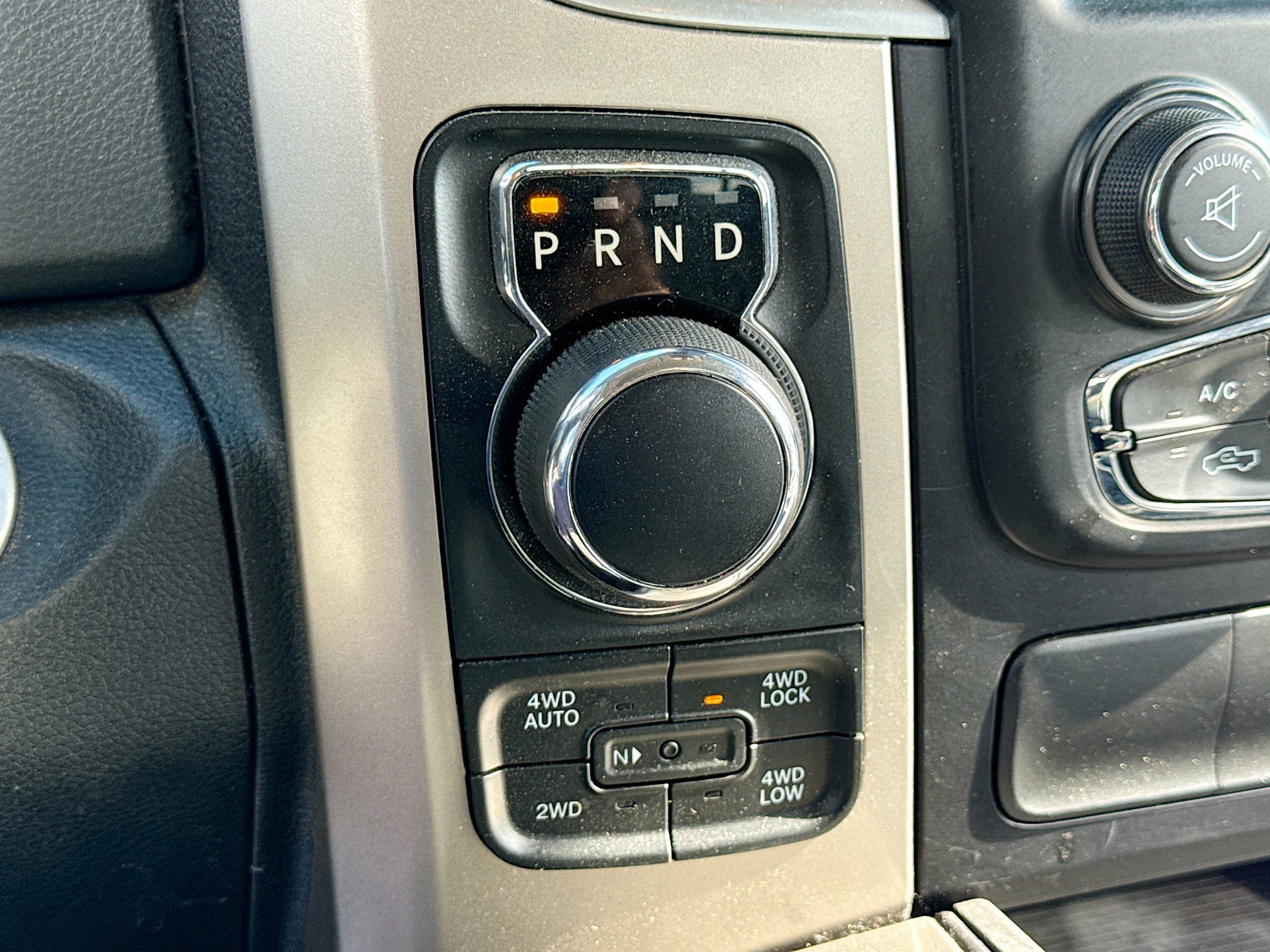 Used 2018 RAM 1500 Big Horn image 9