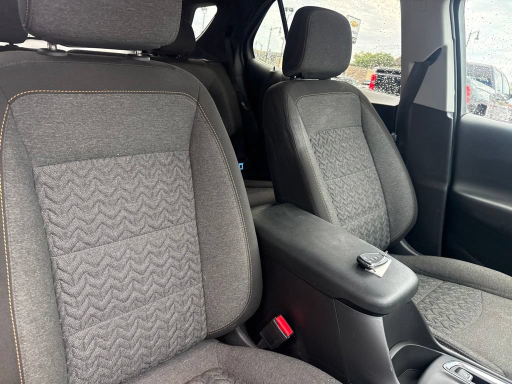 Used 2024 Chevrolet Equinox LT AWD/4WD image 40