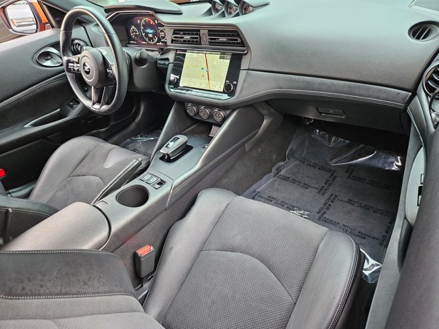 Used 2024 Nissan Z Performance w/ Heritage Edition image 18