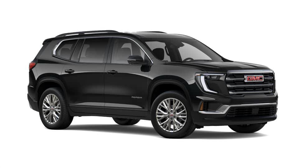 New 2026 GMC Acadia Elevation w/ Elevation Premium Package FWD image 30