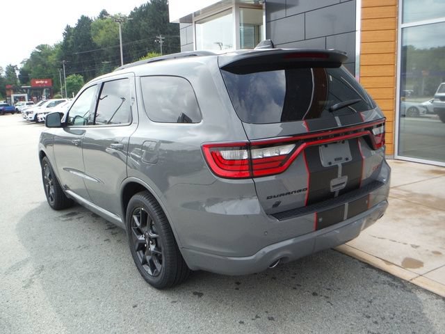 New 2026 Dodge Durango GT AWD/4WD image 15