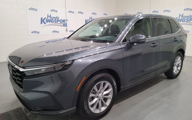 Used 2023 Honda CR-V EX image 6