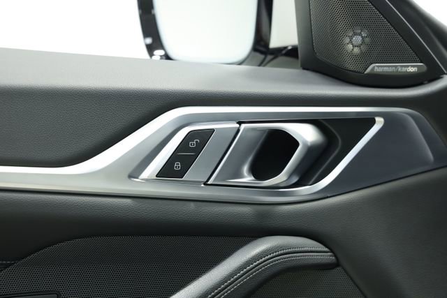 Used 2022 BMW 430i Gran Coupe w/ M Sport Package image 34