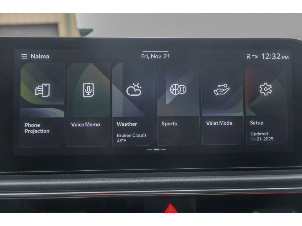 Used 2025 Kia K5 GT-Line w/ GT-Line Premium Package image 24