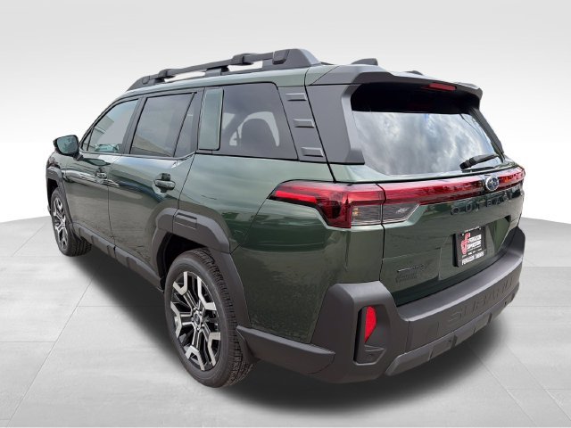 New 2026 Subaru Outback Touring XT AWD/4WD image 5