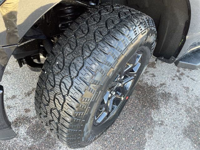 New 2026 Ford F150 XLT image 11