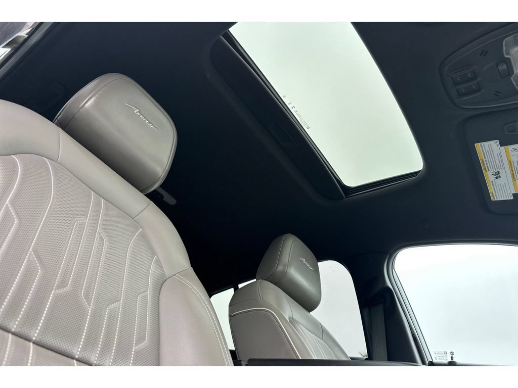 Used 2024 Buick Envista Avenir FWD image 18