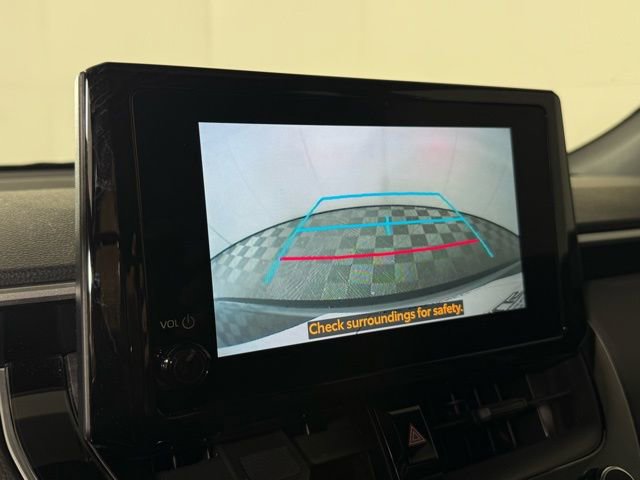 Used 2024 Toyota Corolla Cross SE w/ Moonroof Package image 20