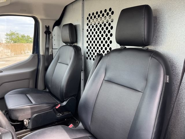 Used 2022 Ford Transit 150 Low Roof w/ Load Area Protection Package RWD image 8