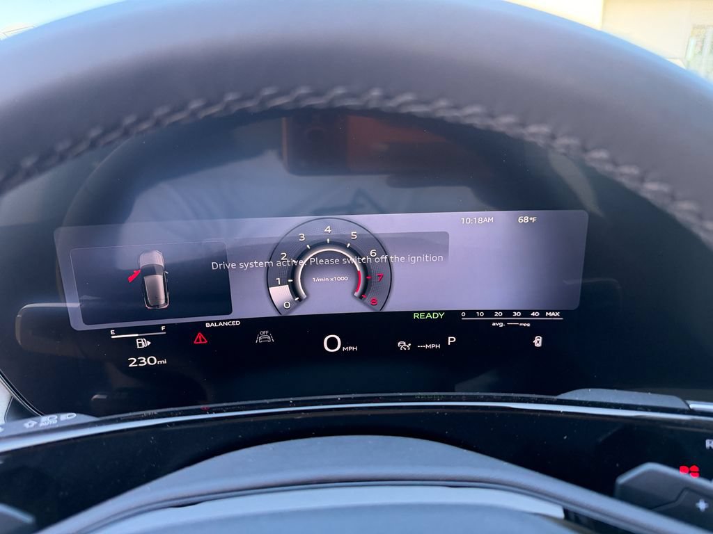 New 2026 Audi Q3 quattro 2.0T AWD/4WD image 17