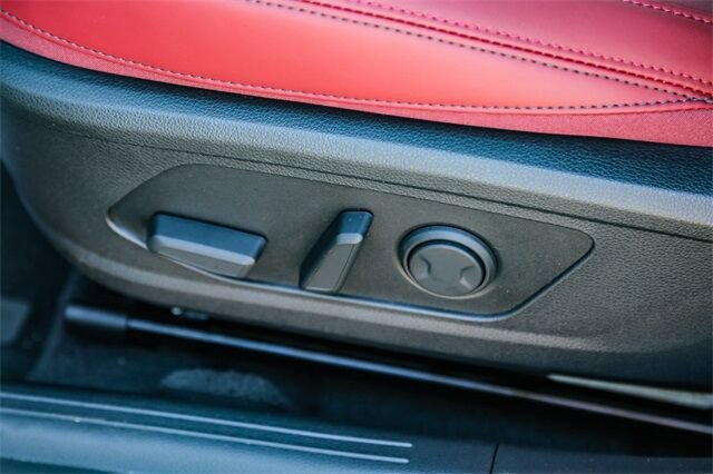 New 2026 Kia K5 GT-Line w/ GT-Line Red Interior Package image 19