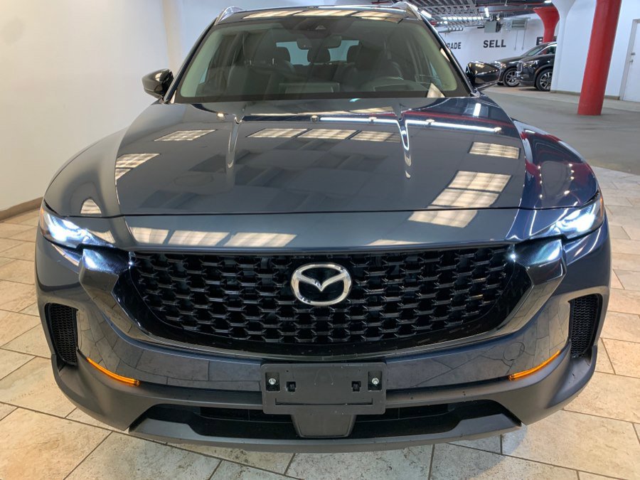 Used 2023 MAZDA CX-50 AWD 2.5 S w/ Cargo Package image 3