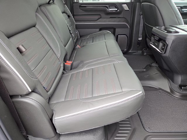 New 2026 GMC Sierra 2500 AT4X w/ LPO, Black Badging Package AWD/4WD image 22