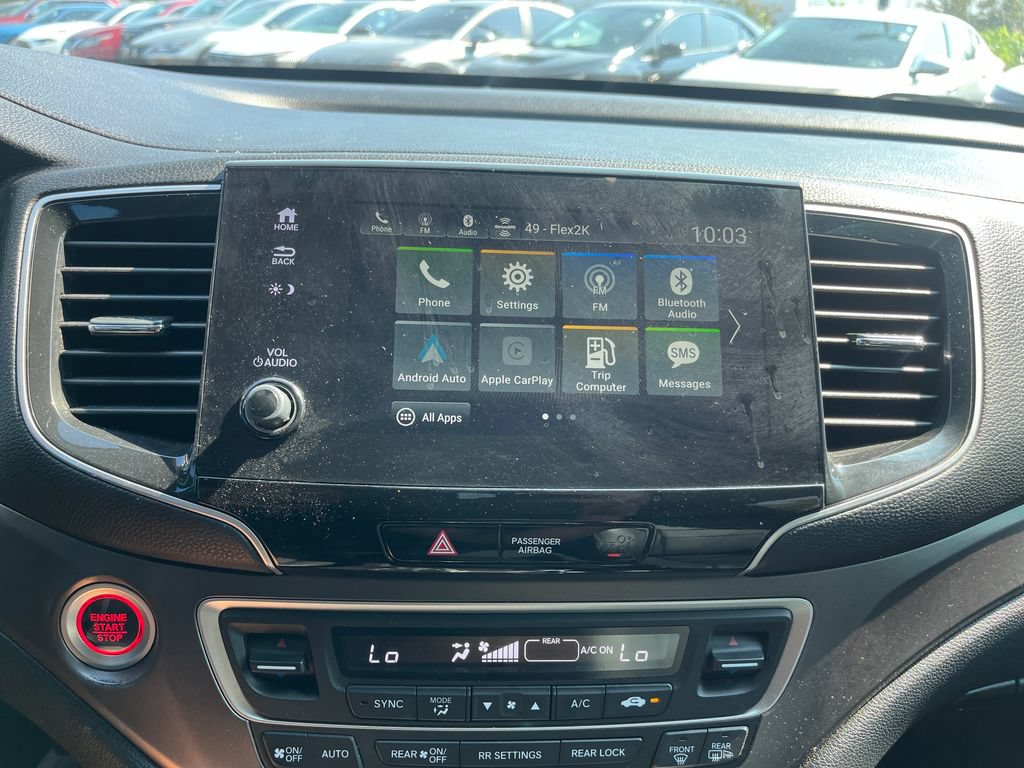 Used 2021 Honda Pilot EX-L image 17