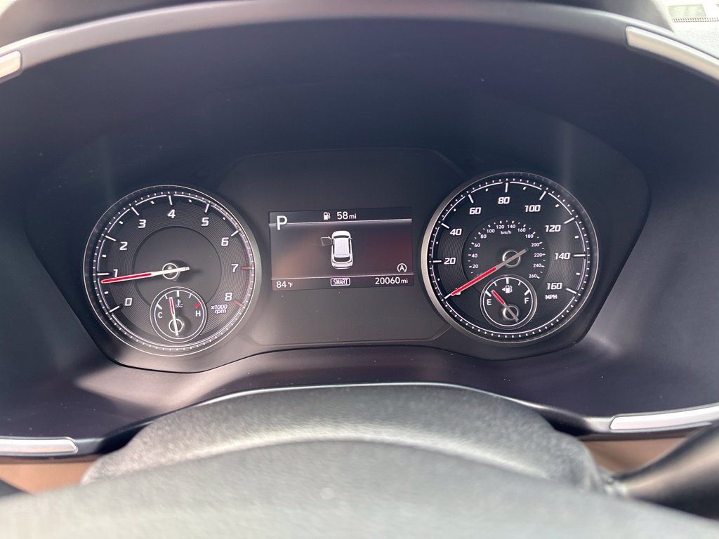 Certified 2023 Hyundai Santa Fe SEL AWD/4WD image 25