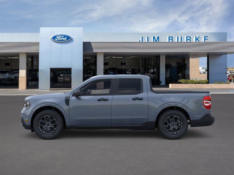 New 2025 Ford Maverick XLT w/ Equipment Group 302A image 3