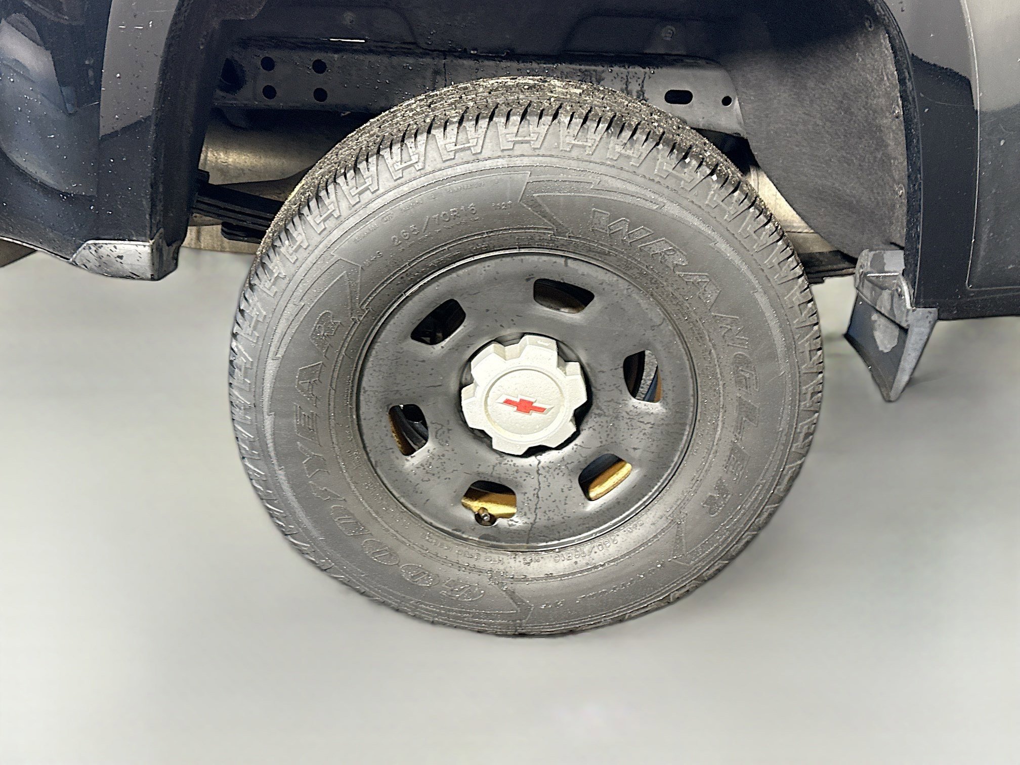 Used 2018 Chevrolet Colorado W/T image 30