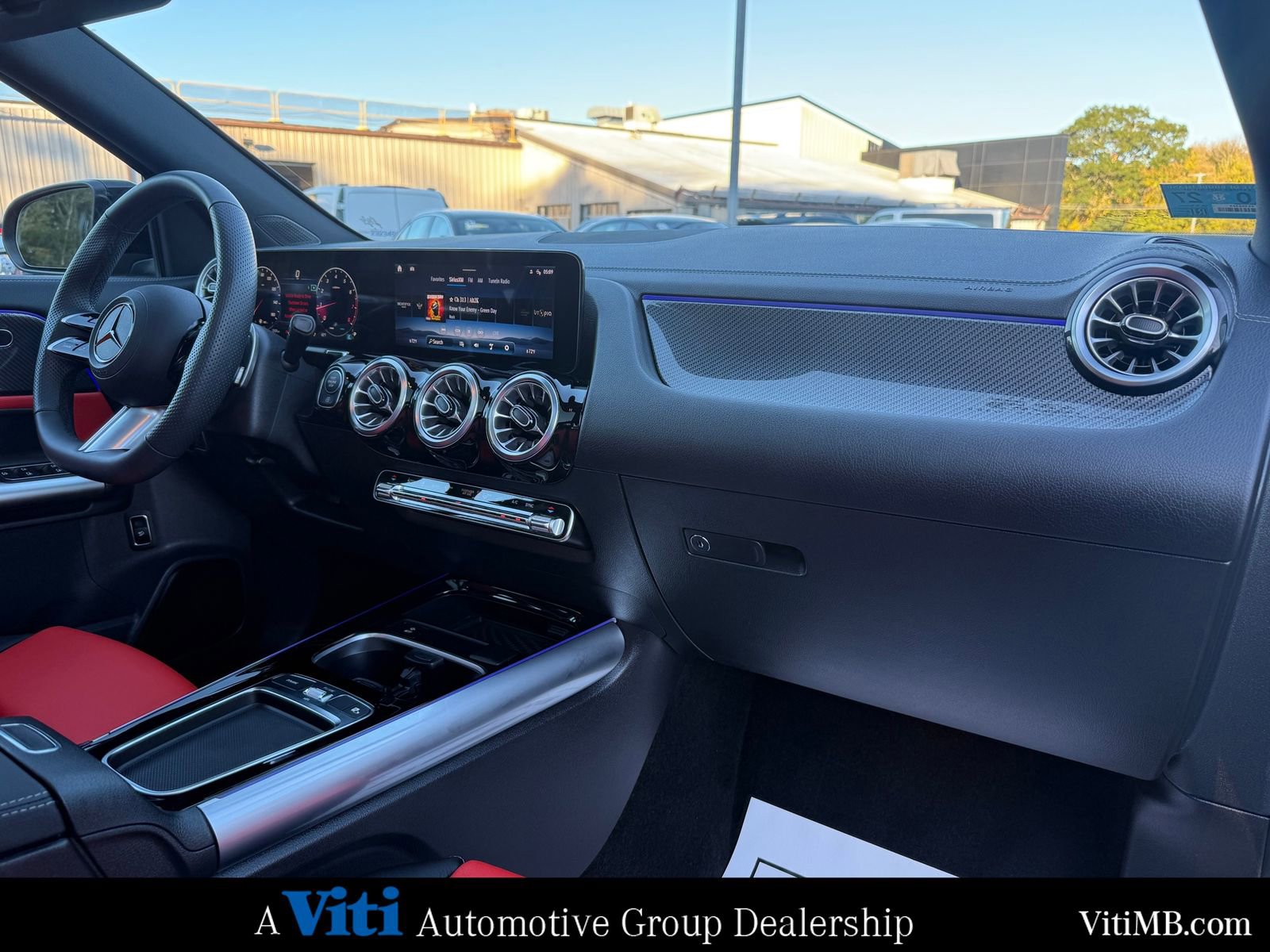 Certified 2025 Mercedes-Benz GLA 250 4MATIC image 30