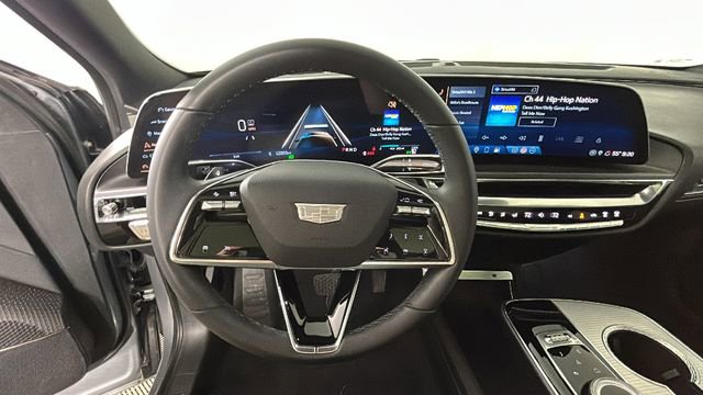 Used 2024 Cadillac Lyriq Tech RWD image 15