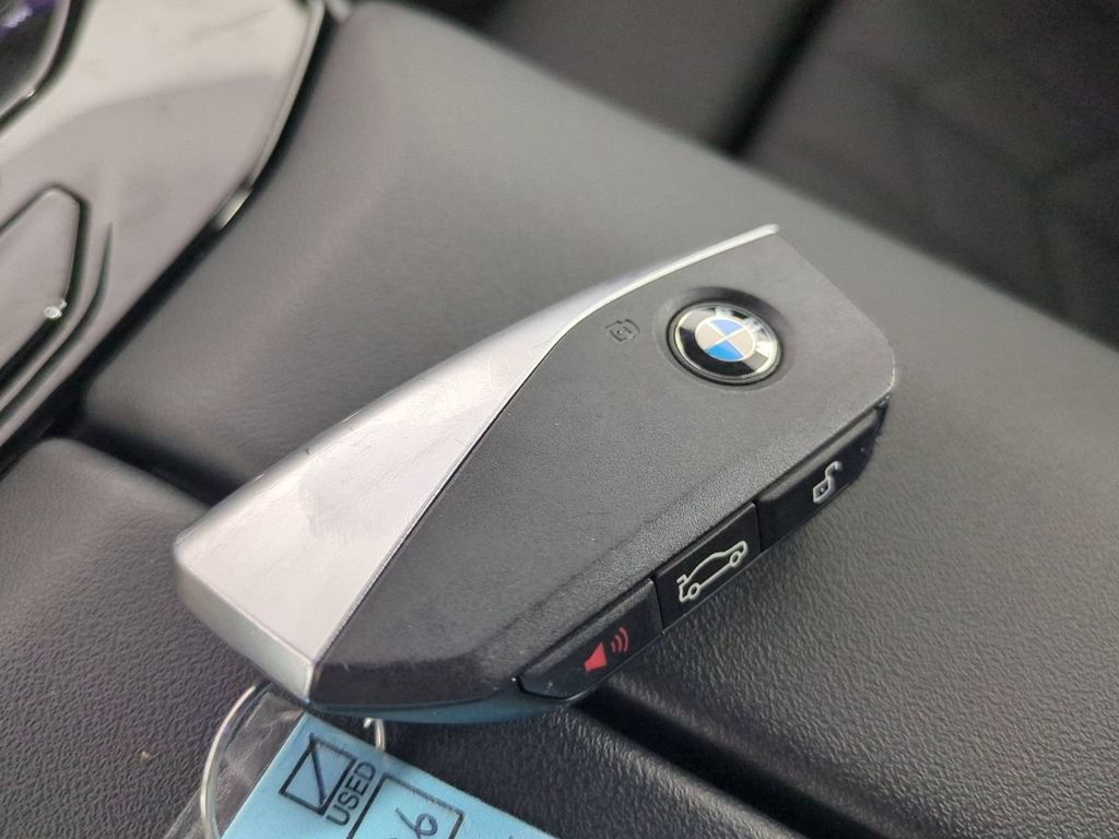 Used 2024 BMW 530i xDrive w/ Convenience Package AWD/4WD image 36