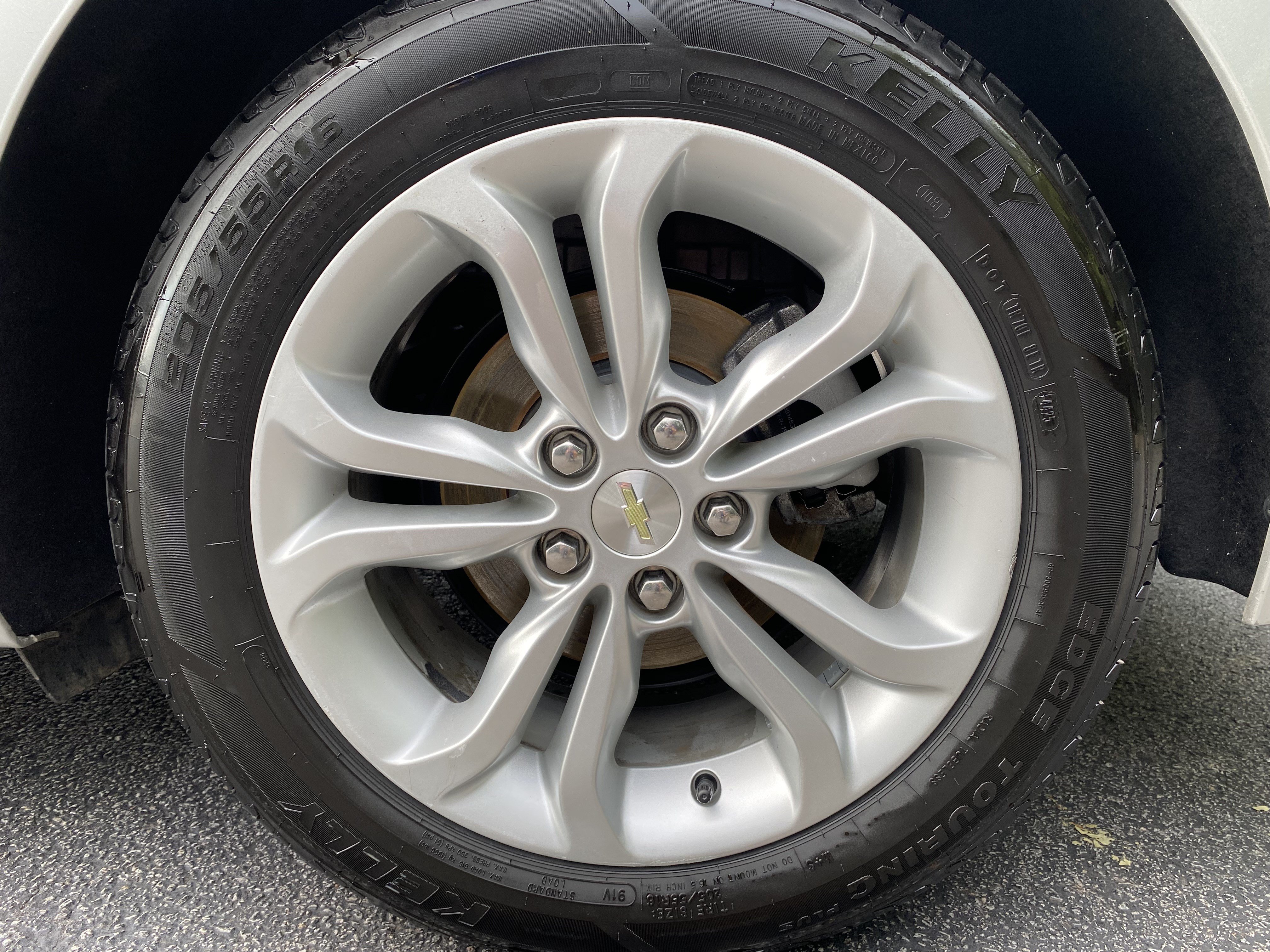 Used 2019 Chevrolet Cruze LT w/ LT Fleet Convenience Package FWD image 36